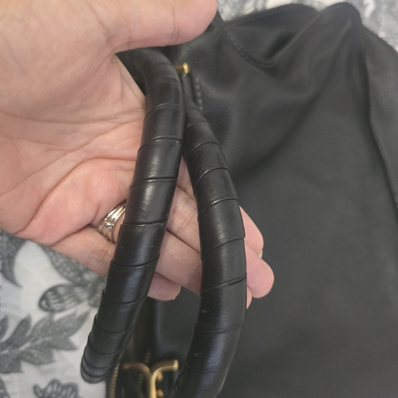 Chloe Marcie Bag - Picture 3 of 16